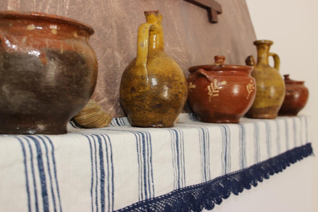 Traditional House By The Beach Agia Theodoti Экстерьер фото